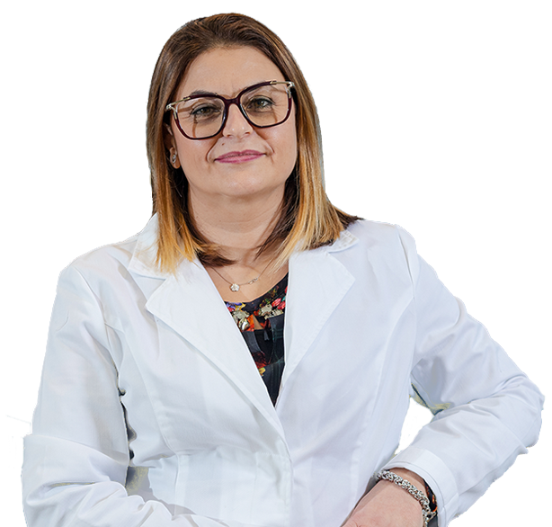 Dott.ssa Emiliana Brandi, Biologa Nutrizionista a Como, Cadorago